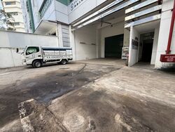 Woodlands Industrial Park E1 (D27), Factory #523820711